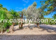 Sale - Country Property - Rojales