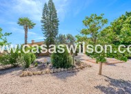 Sale - Country Property - Rojales