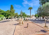 Sale - Country Property - Rojales