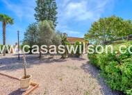 Sale - Country Property - Rojales