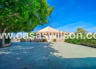 Sale - Country Property - Rojales