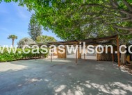 Sale - Country Property - Rojales