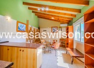 Sale - Country Property - Rojales