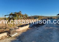 Sale - Country Property - San Miguel de Salinas