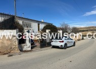 Sale - Country Property - Torre Del Rico