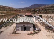 Sale - Country Property - Torre Del Rico