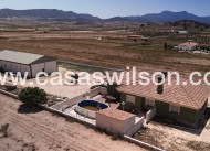 Sale - Country Property - Torre Del Rico