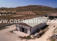 Sale - Country Property - Torre Del Rico