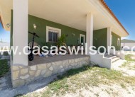 Sale - Country Property - Torre Del Rico