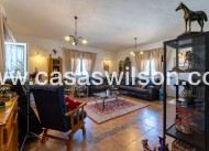 Sale - Country Property - Torre Del Rico