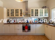 Sale - Country Property - Torre Del Rico