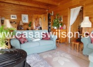 Sale - Country Property - Torremendo