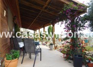 Sale - Country Property - Torremendo