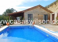 Sale - Country Property - Torremendo