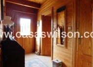 Sale - Country Property - Torremendo