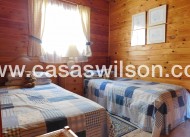 Sale - Country Property - Torremendo