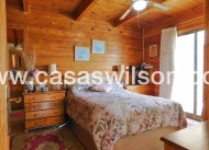 Sale - Country Property - Torremendo