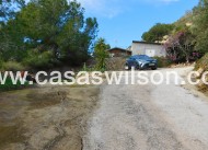 Sale - Country Property - Torremendo