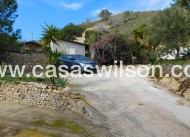 Sale - Country Property - Torremendo