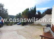 Sale - Country Property - Torremendo