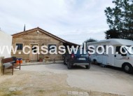 Sale - Country Property - Torremendo