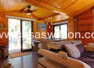 Sale - Country Property - Torremendo