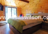 Sale - Country Property - Torremendo