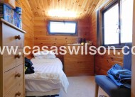 Sale - Country Property - Torremendo