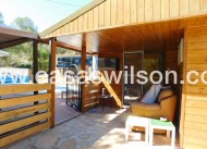 Sale - Country Property - Torremendo