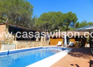 Sale - Country Property - Torremendo