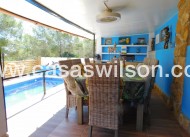 Sale - Country Property - Torremendo