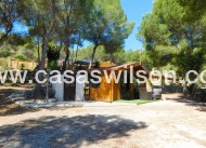 Sale - Country Property - Torremendo
