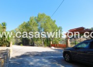 Sale - Country Property - Torremendo