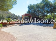 Sale - Country Property - Torremendo