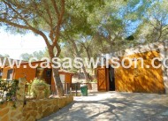 Sale - Country Property - Torremendo