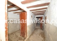 Sale - Country Property - Villena - Inland