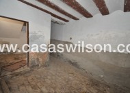 Sale - Country Property - Villena - Inland