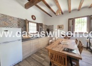 Sale - Country Property - Villena - Inland