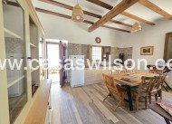 Sale - Country Property - Villena - Inland
