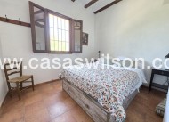 Sale - Country Property - Villena - Inland