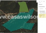 Sale - Country Property - Villena - Inland