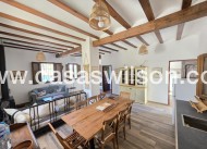 Sale - Country Property - Villena - Inland
