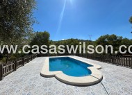 Sale - Country Property - 