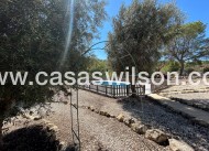 Sale - Country Property - 