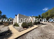 Sale - Country Property - 