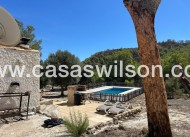Sale - Country Property - 