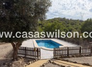 Sale - Country Property - 