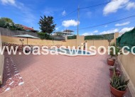 Sale - detached house - Jacarilla - Jacarilla - Country