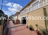 Sale - detached house - Jacarilla - Jacarilla - Country