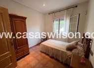 Sale - detached house - Jacarilla - Jacarilla - Country